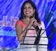 Singer Suneetha complains to KTR