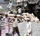 construction labour travel breaked by police