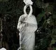 Indonesia village uses ghost fear to control people