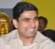Nara Lokesh says During our tenure we have completed 67 percent fo Polavaram Project works