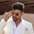 Alludu Adurs Movie