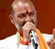 Telangana BJP President Bandi Sanjay lashes out Assadudding Owaisi