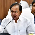 CM KCR furious over public representatives