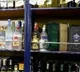 Liquor selling continue in Hyderabad