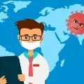 UKs Famous Doctor Jitendra Kumar Died with Corona
