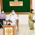 Lockdown in Tamil Nadu extended by CM Edappadi K Palaniswami