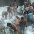 23 Migrant labour dead in UP in a Road Accident