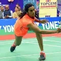 PV Sindhu tells once people called her Silver Sindhu