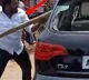 TDP releases photos of the attacker who dares on Bonda Uma and Budda Venkanna car