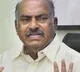 TDP Leader JC Sensational comments on Chandrababu
