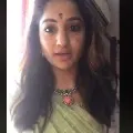 madhavi about maruthi rao