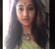 madhavi about maruthi rao