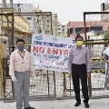 Officials Remove 45 Containment Zones in Hyderabad