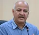 Delhi deputy cm Sisodia statement
