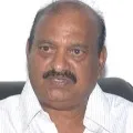 JC Prabhakar Reddy files nomination for local body elections