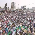 Many South East Asia Contries Having Corona Links from Tabligi Jamat