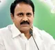 AP Minister Mopidevi Venkataramana says four negative cases in Guntur district