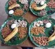 Special Diet for quarantined people in AP