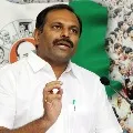 YSRCP mla Srikanth reddy lashes out chandrababu