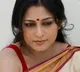 Rupa Ganguly remembers hard incident in her life