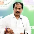 Kannababu says toxic value in air has been reducing gradually
