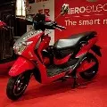 Hero Electric Online Offer