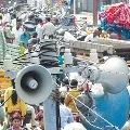 Noise can cause cancer says German researchers