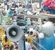 Noise can cause cancer says German researchers