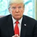 We are talking about a lot more money than Germany says Trump