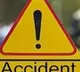 bus accident in medak