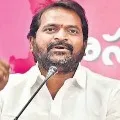 This is the reason to hike liquor price says Srinivas Goud