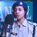 AP Additional SP Saritha Song on Corona