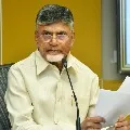 Chandrababu writes a letter to EC