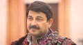 We are hopeful says Delhi BJP Chief Manoj Tiwari