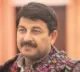We are hopeful says Delhi BJP Chief Manoj Tiwari