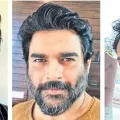 Beard challenge gains popularity among youth