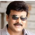 She is not my mother clarifies Chiranjeevi
