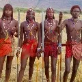 Puri Jagannath tells Kenyan government deploying Masai Tribe men in curfew