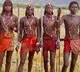 Puri Jagannath tells Kenyan government deploying Masai Tribe men in curfew