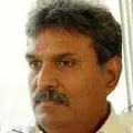 TDP MP Kesineni Nani Demands AP Government to cancel the suspention orders
