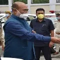 No corona virus cases in Manipur
