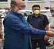 No corona virus cases in Manipur