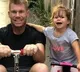David Warner and his Daughter Indi Dance To Katrina Kaifs Blockbuster Song