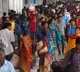 Railway platform ticket price hikes
