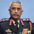 Indian Army Chief MM Narawane warns Pakistan