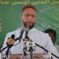 Asaduddin Owaisi lashes out PM Narendra Modi over Lockdown extension