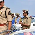 CP anjnikumar prised constable for his sincierity