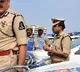 CP anjnikumar prised constable for his sincierity