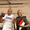 Boxing legend Mike Tyson returns for a cause