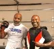 Boxing legend Mike Tyson returns for a cause